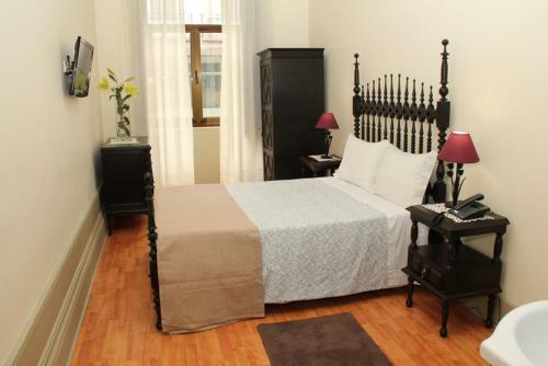 Hostal Hospedaria 31 De Janeiro
