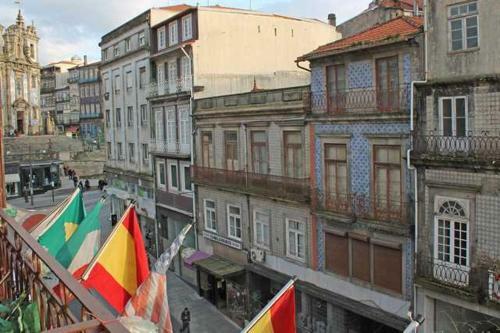 Hostal Hospedaria 31 De Janeiro