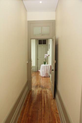 Hostal Hospedaria 31 De Janeiro