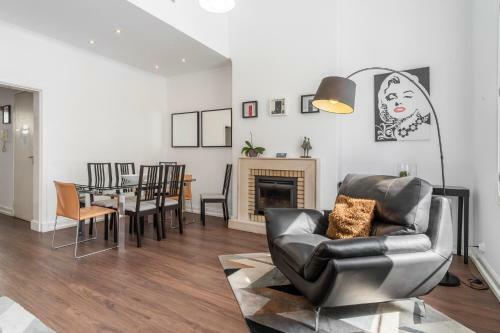 Apartments In Chiado