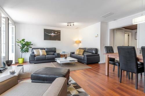 Apartments In Chiado