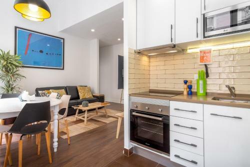 Apartments In Chiado
