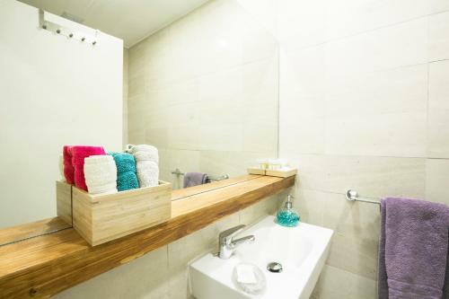 Apartments In Chiado