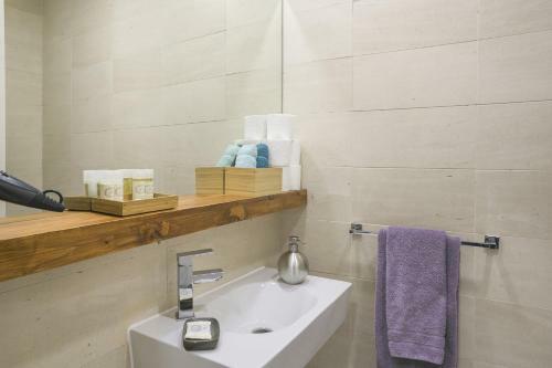 Apartments In Chiado