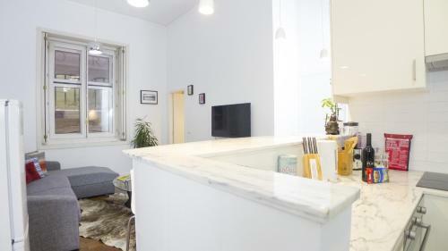 Apartments In Chiado