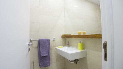 Apartments In Chiado