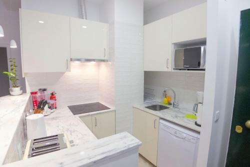 Apartments In Chiado