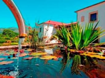 Hostal Quinta Do Casal Do Condado