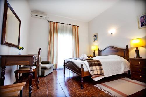 Hostal Residencial Planalto