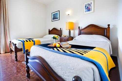 Hostal Residencial Planalto