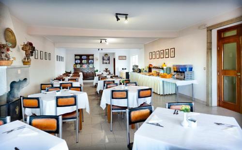 Hostal Residencial Planalto