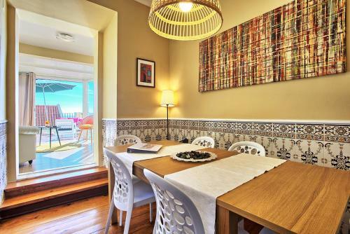 Apartamento Localtraveling Remedios