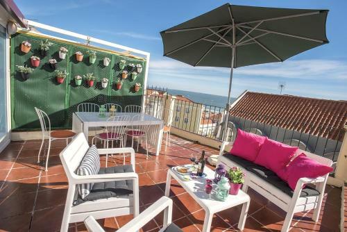 Apartamento Localtraveling Remedios