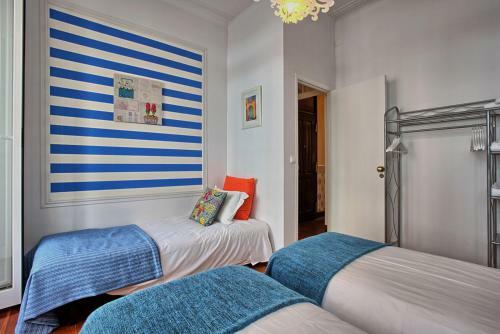 Apartamento Localtraveling Remedios