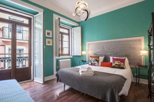 Apartamento Localtraveling Remedios