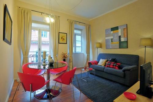 Apartamento Localtraveling Remedios