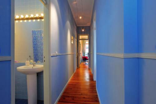 Apartamento Localtraveling Remedios
