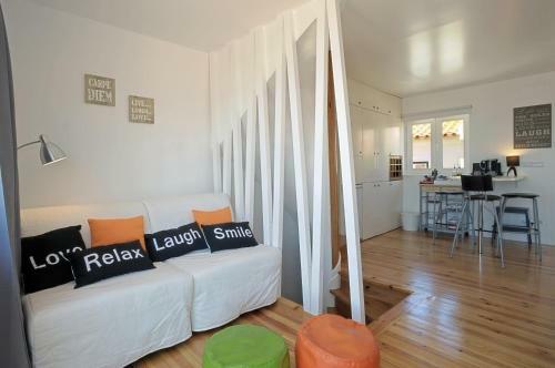 Apartamento Localtraveling Remedios