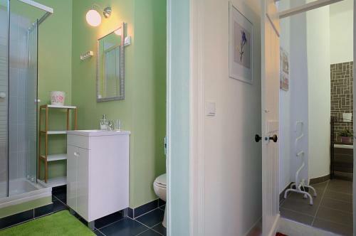 Apartamento Localtraveling Remedios