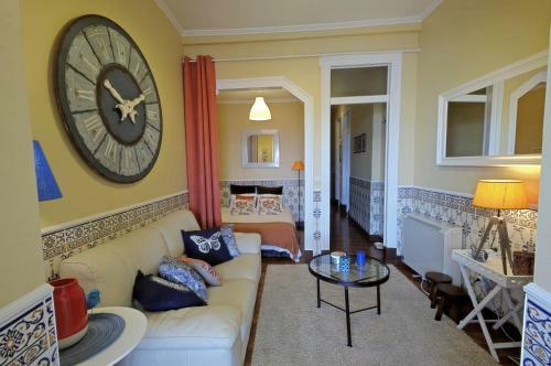 Apartamento Localtraveling Remedios