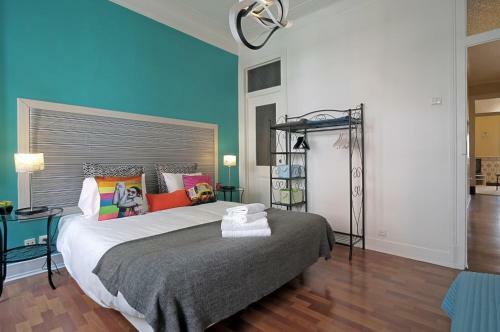 Apartamento Localtraveling Remedios