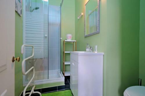 Apartamento Localtraveling Remedios