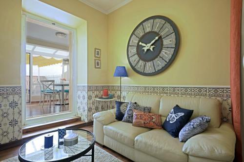 Apartamento Localtraveling Remedios