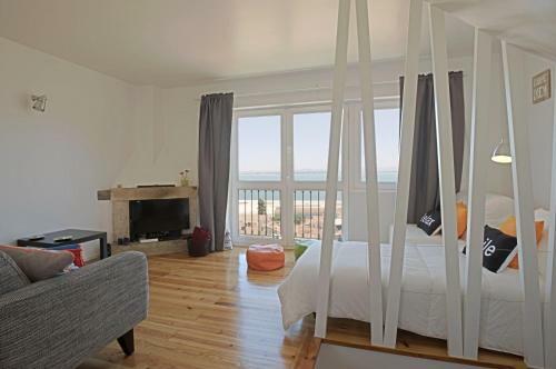 Apartamento Localtraveling Remedios