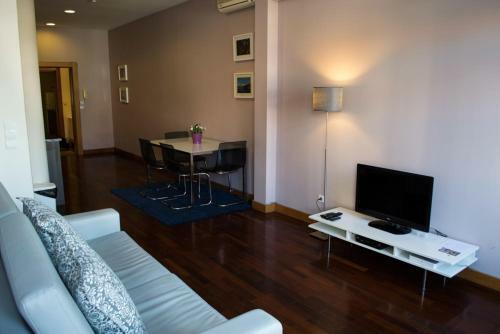 Low Cost Tourist Apartments - Pal�cio Da Bolsa
