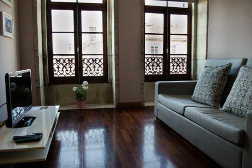 Low Cost Tourist Apartments - Pal�cio Da Bolsa