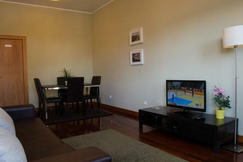 Low Cost Tourist Apartments - Pal�cio Da Bolsa