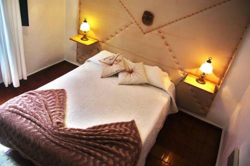 Hostal Casa Do Relogio