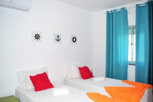Ria Hostel Alvor