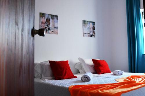 Ria Hostel Alvor