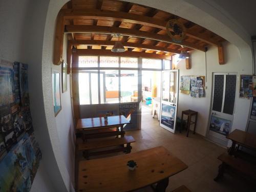 Ria Hostel Alvor