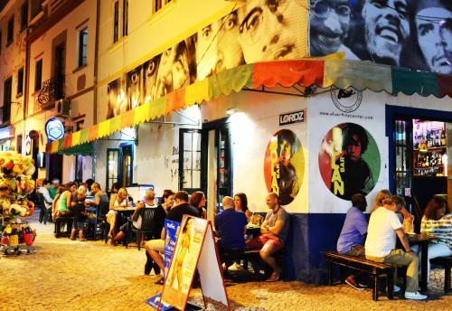 Ria Hostel Alvor