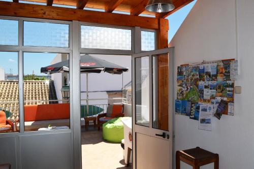 Ria Hostel Alvor