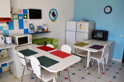 Ria Hostel Alvor