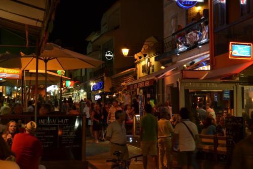 Ria Hostel Alvor