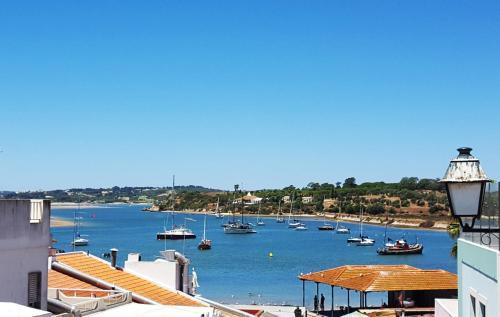 Ria Hostel Alvor