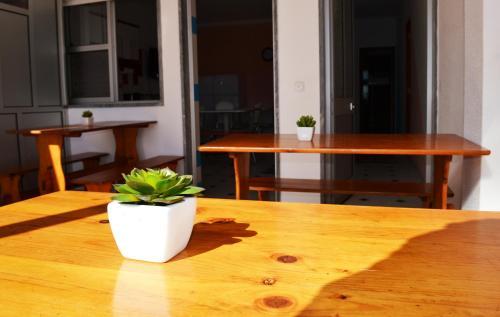 Ria Hostel Alvor