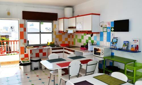 Ria Hostel Alvor