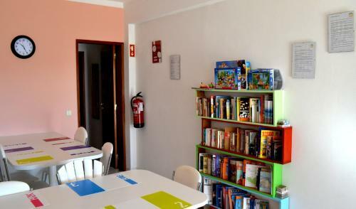 Ria Hostel Alvor
