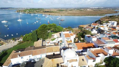 Ria Hostel Alvor