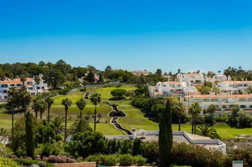 Villa Vale Do Milho Golf
