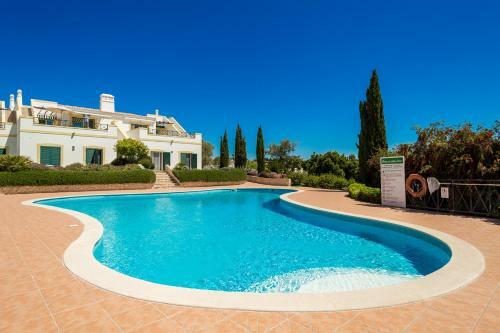 Villa Vale Do Milho Golf