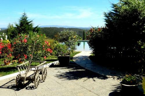 Agroturismo Salgadinho Casa de Campo & Selao Da Eira Velha