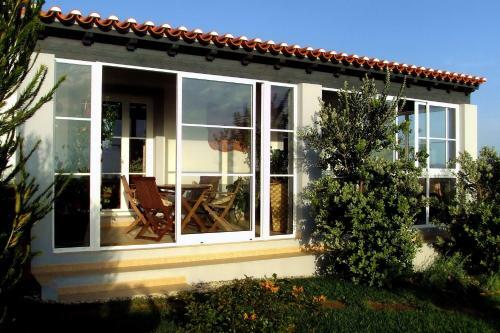 Agroturismo Salgadinho Casa de Campo & Selao Da Eira Velha