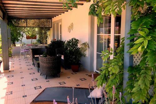 Agroturismo Salgadinho Casa de Campo & Selao Da Eira Velha