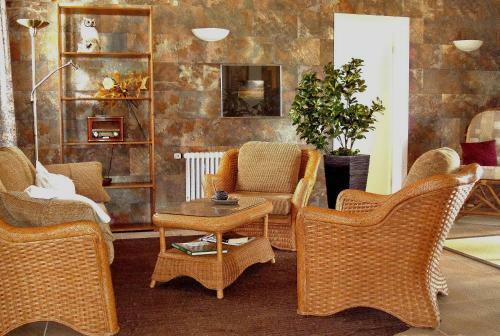 Agroturismo Salgadinho Casa de Campo & Selao Da Eira Velha